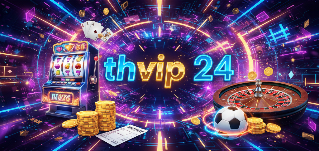 thvip 24