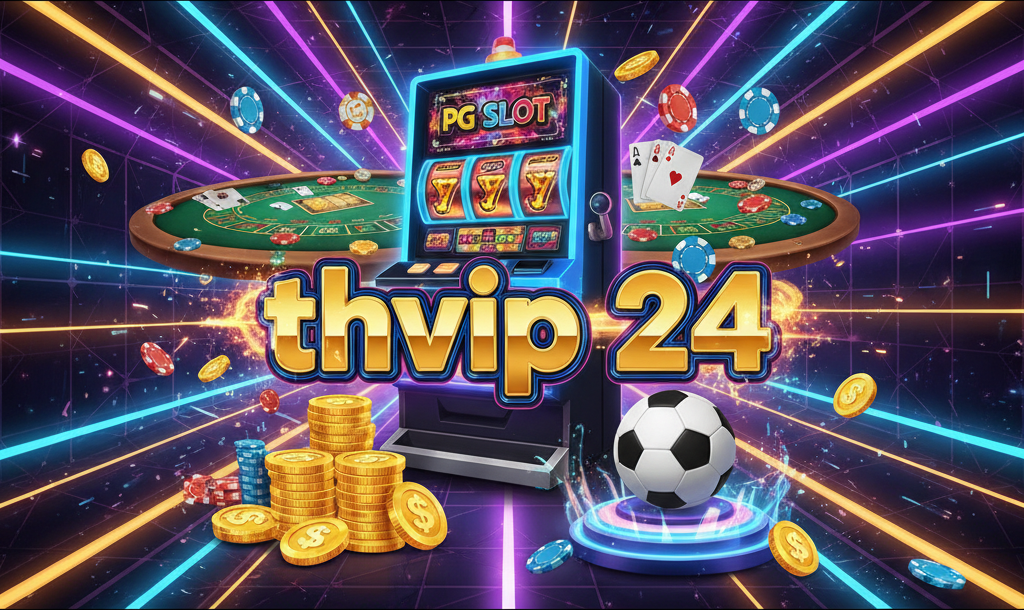 thvip 24